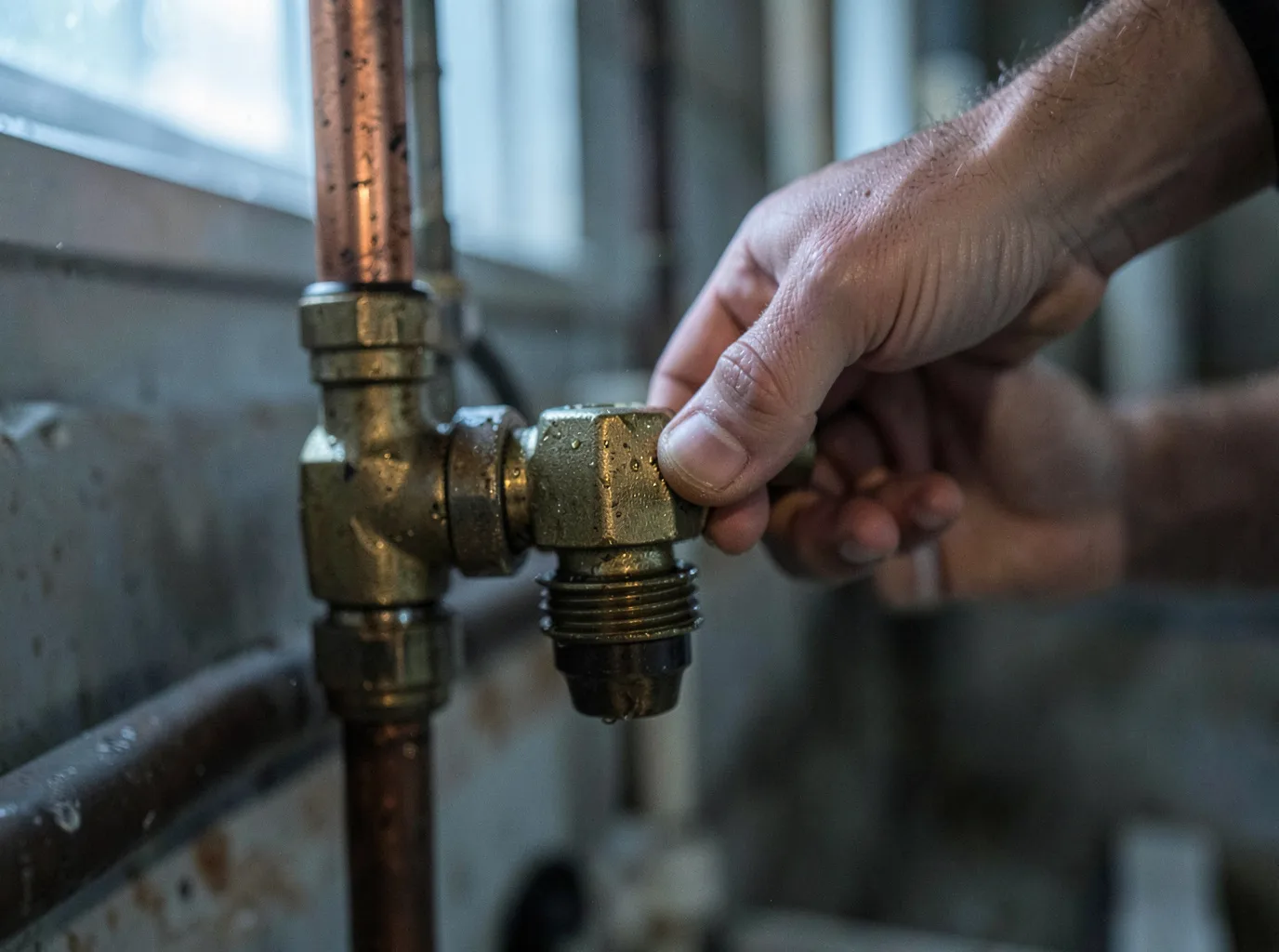 Emergency Plumber Guernsey, IA FAQs